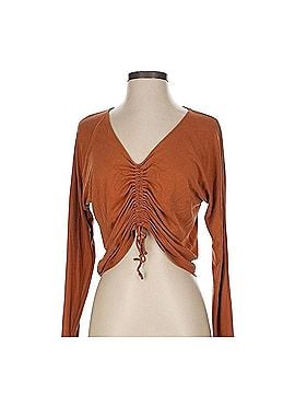 JoyLab Long Sleeve Top (view 1)