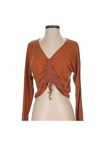 JoyLab Long Sleeve Top (view 1)