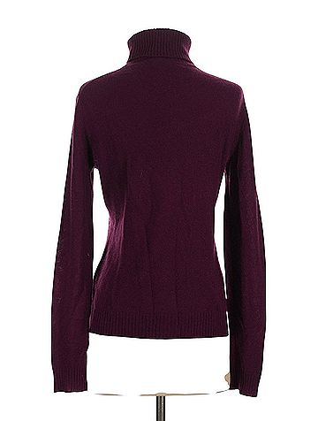 Cullen Turtleneck Sweater (view 2)