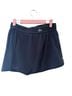 Alo Blue Skort Size L - photo 1