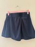 Alo Blue Skort Size L - photo 5