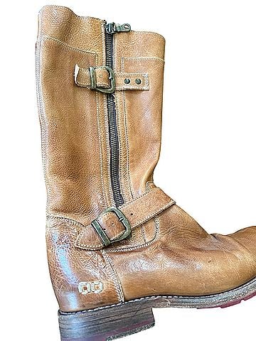 BED|STU Jacqueline Boots (view 2)