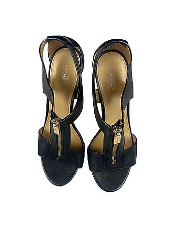 Michael Kors Heels (view 1)