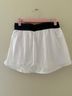 Alo White Skort Size M - photo 3