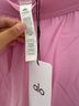 Alo Pink Active Skirt Size L - photo 3