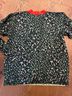 Equipment Cashmere Pullover Sweater Size S - photo 5