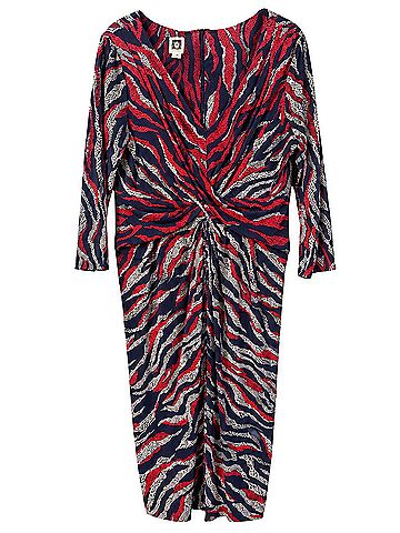 Anne Klein Anne Klein Cocktail Dress (view 1)