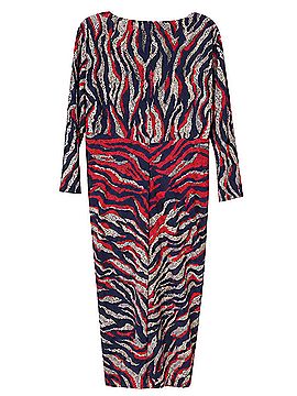 Anne Klein Anne Klein Cocktail Dress (view 2)