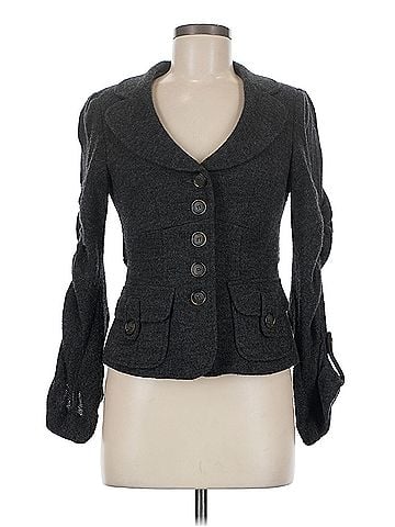 Nanette Lepore Nanette Lepore Blazer (view 1)