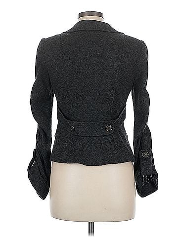 Nanette Lepore Nanette Lepore Blazer (view 2)