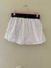 Alo White Skort Size S - photo 4