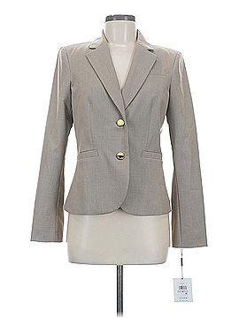 Calvin Klein Calvin Klein Blazer (view 1)