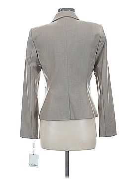 Calvin Klein Calvin Klein Blazer (view 2)