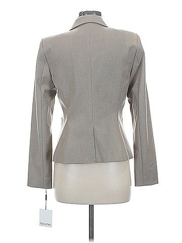 Calvin Klein Calvin Klein Blazer (view 2)