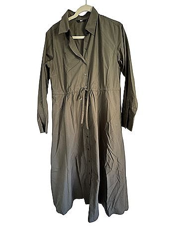 Uniqlo Casual Dress (view 1)
