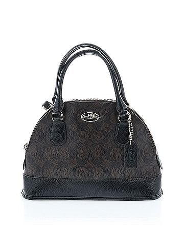 Coach Factory Coach Factory Satchel (view 1)