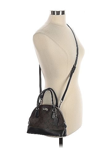 Coach Factory Coach Factory Satchel (view 2)