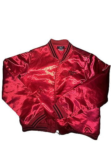 American Apparel Jacket (view 1)