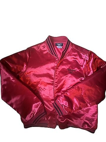 American Apparel Jacket (view 2)