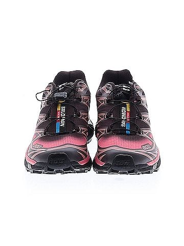 Salomon Salomon Sneakers (view 2)