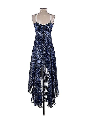 Alice + Olivia Alice + Olivia Cocktail Dress (view 2)