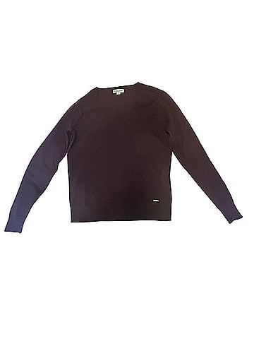 Calvin Klein Pullover Sweater (view 1)