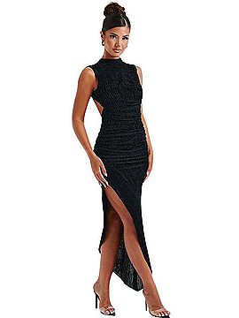 Babyboo Aphrodite Cocktail Dress (view 1)