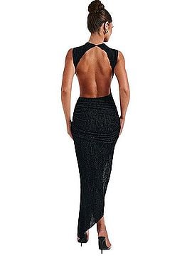 Babyboo Aphrodite Cocktail Dress (view 2)