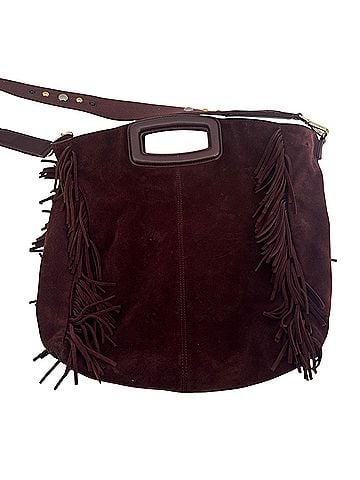 Maje Shoulder Bag (view 2)