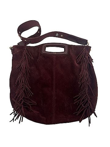 Maje Shoulder Bag (view 1)