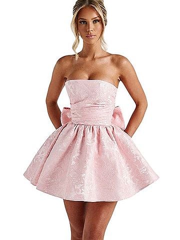 Babyboo Salome Cocktail Dress (view 1)