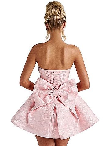 Babyboo Salome Cocktail Dress (view 2)