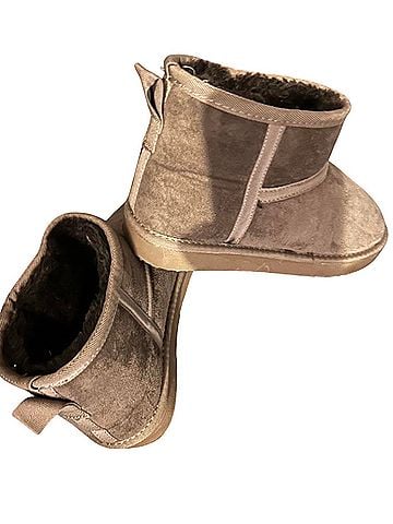 Time and Tru Ankle Boots (view 2)