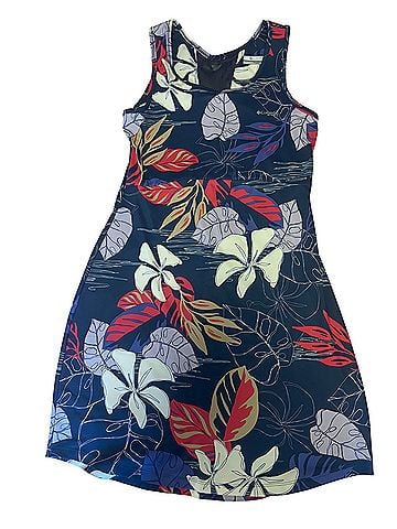 Columbia Active Dress (view 1)