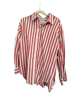 Universal Thread Button-Down Shirt (view 1)