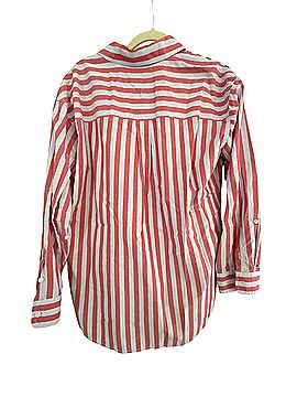 Universal Thread Button-Down Shirt (view 2)