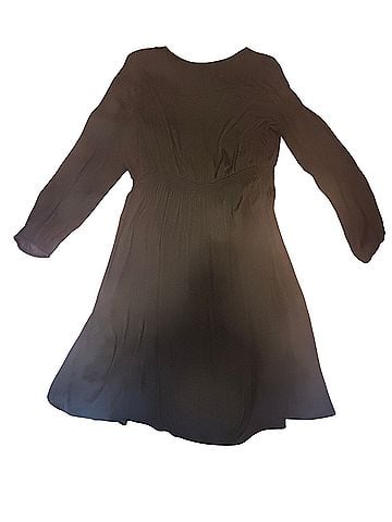 Simply Vera Vera Wang Casual Dress (view 2)
