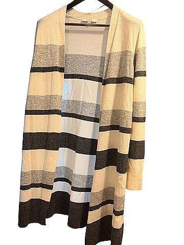 Ann Taylor LOFT Cardigan (view 1)