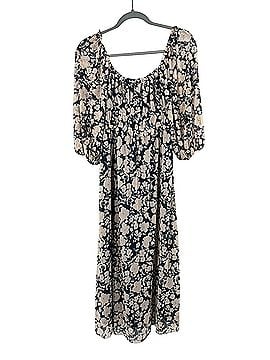 DRA Casual Dress (view 2)