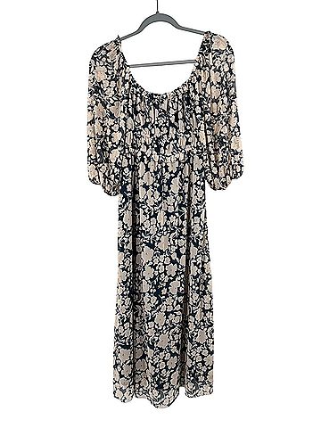 DRA Casual Dress (view 2)