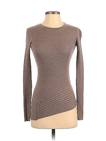 ALLSAINTS Allsaints Wool Pullover Sweater (view 1)