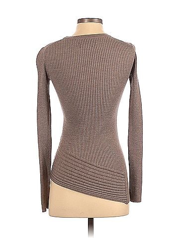 ALLSAINTS Allsaints Wool Pullover Sweater (view 2)