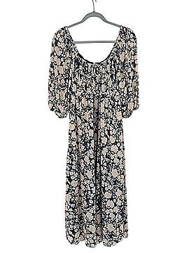 DRA Casual Dress (view 1)