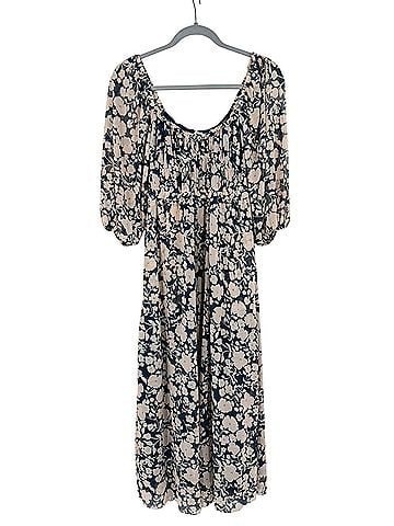 DRA Casual Dress (view 1)