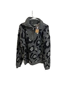 RD Style Wool Pullover Sweater (view 1)