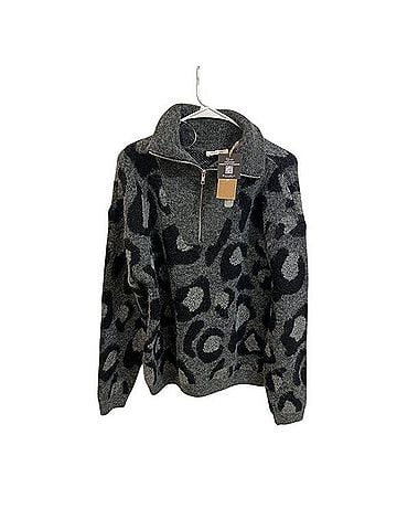 RD Style Wool Pullover Sweater (view 1)