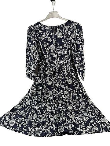 Soft Surroundings M10 Casual Dress (view 2)