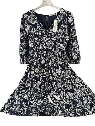 Soft Surroundings M10 Casual Dress (view 1)
