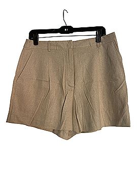 Zara Shorts (view 1)