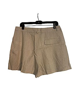 Zara Shorts (view 2)